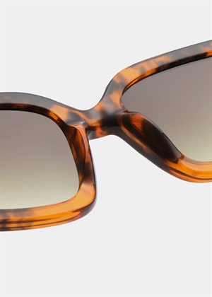 Pluto solbrille Havana A.Kjærbede